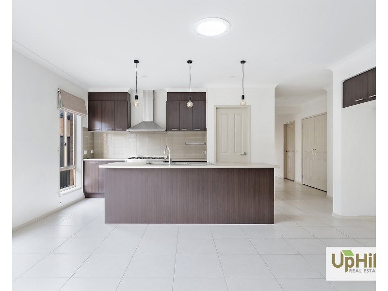 19 Jupiter Crescent, Cranbourne West VIC 3977