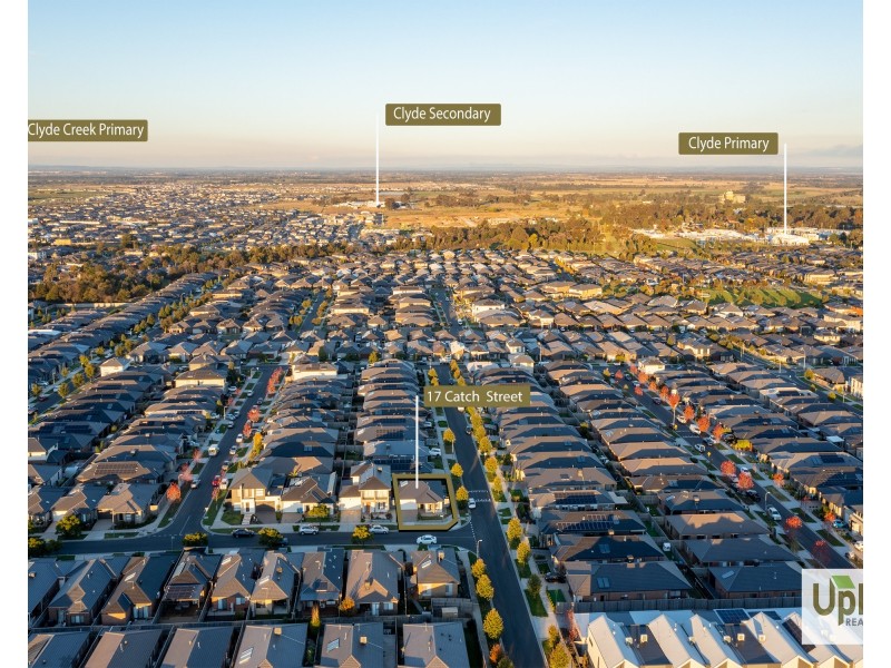 17 Catch Street, Clyde VIC 3978