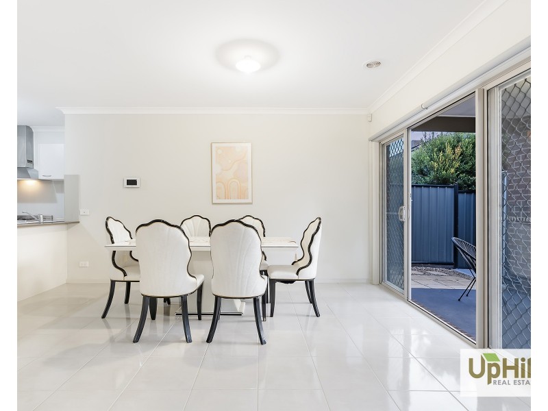 168 Selandra Boulevard, Clyde North VIC 3978