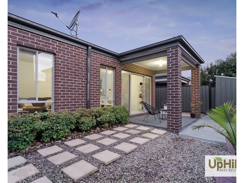 168 Selandra Boulevard, Clyde North VIC 3978