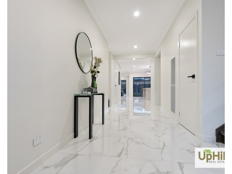 29 Athenaeum Avenue, Clyde North VIC 3978