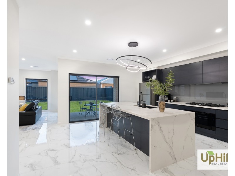 29 Athenaeum Avenue, Clyde North VIC 3978