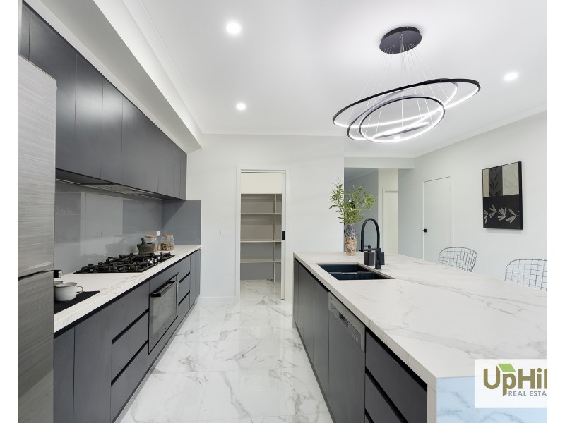 29 Athenaeum Avenue, Clyde North VIC 3978