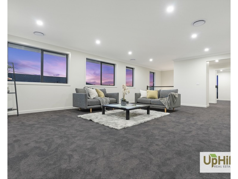 29 Athenaeum Avenue, Clyde North VIC 3978