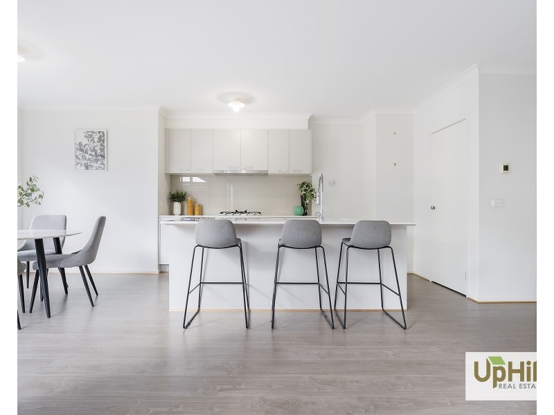 15 Dressen Way, Clyde North VIC 3978