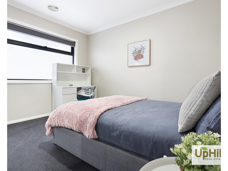 10 Yandra Street, Clyde North VIC 3978