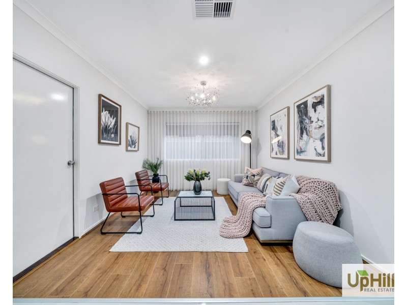 5 Fazeley Close, Clyde North VIC 3978