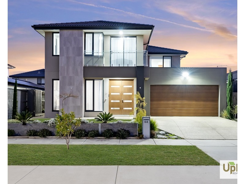 64 Ceduna Road, Clyde North VIC 3978