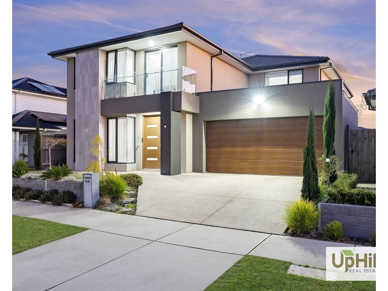 64 Ceduna Road, Clyde North VIC 3978