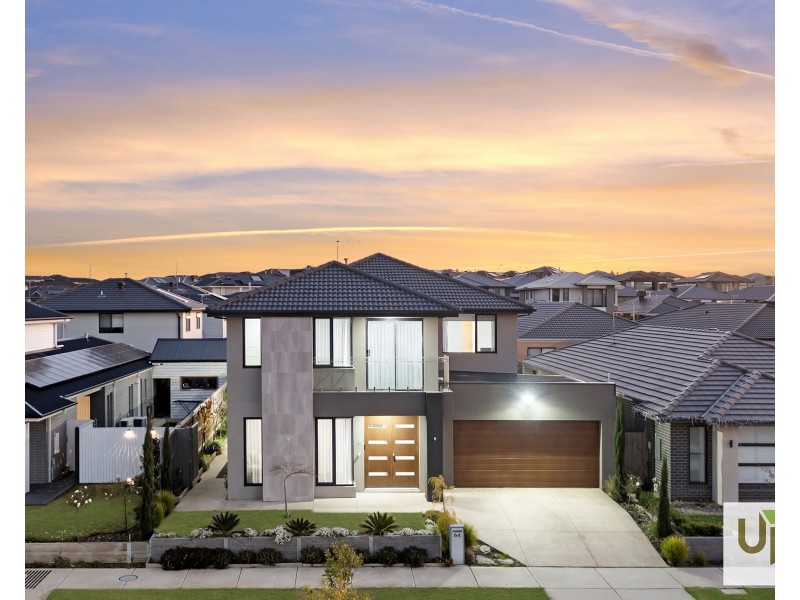 64 Ceduna Road, Clyde North VIC 3978