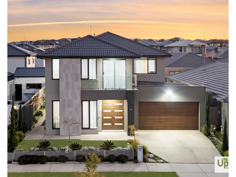 64 Ceduna Road, Clyde North VIC 3978