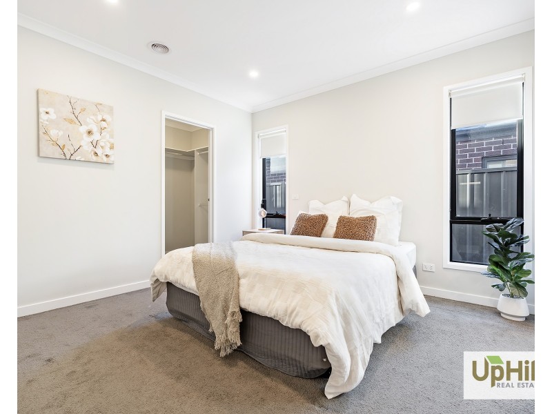 88 Yaralla Circuit, Clyde VIC 3978