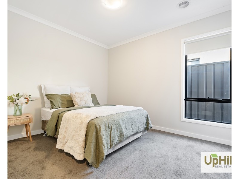 88 Yaralla Circuit, Clyde VIC 3978