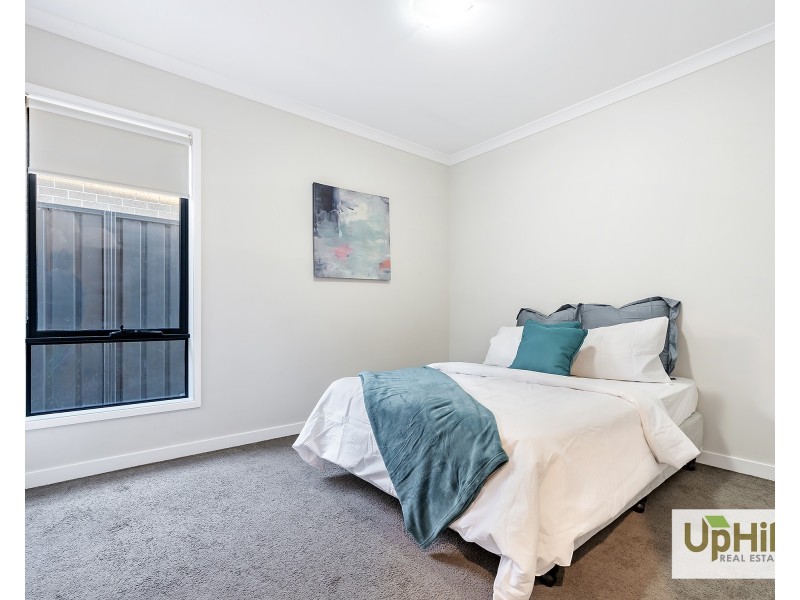 88 Yaralla Circuit, Clyde VIC 3978