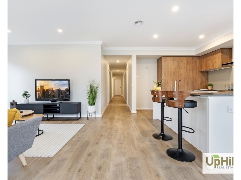 88 Yaralla Circuit, Clyde VIC 3978