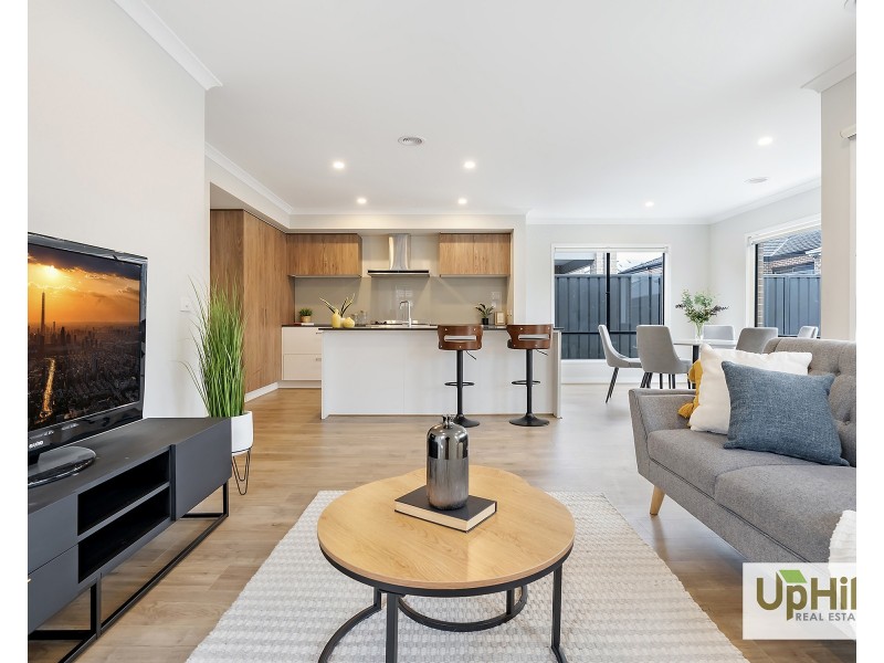 88 Yaralla Circuit, Clyde VIC 3978