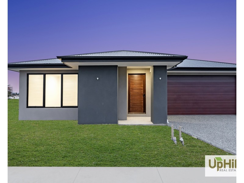 12 Lempriere Road, Officer VIC 3809