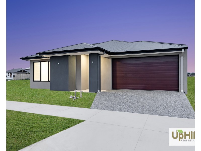 12 Lempriere Road, Officer VIC 3809