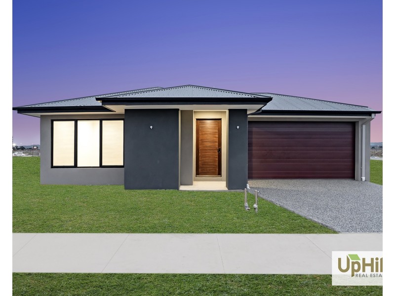 12 Lempriere Road, Officer VIC 3809