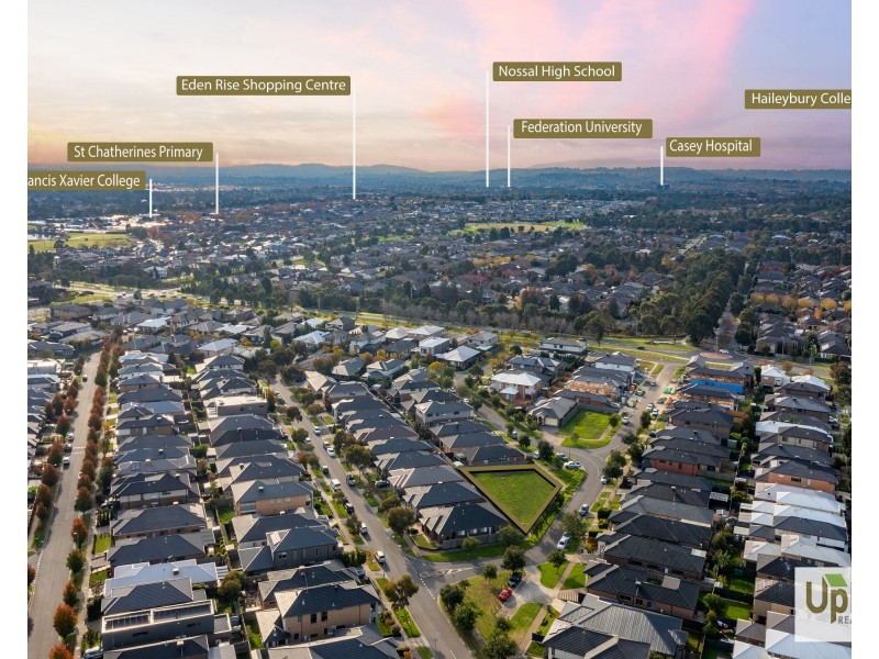 3-5 Lilydale Avenue, Clyde North VIC 3978