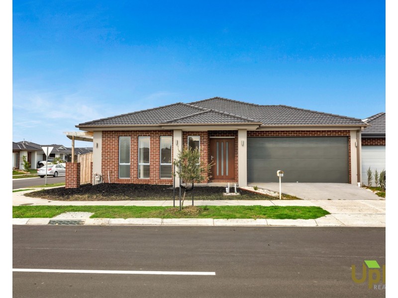 53 Fairweather Parade, Officer VIC 3809