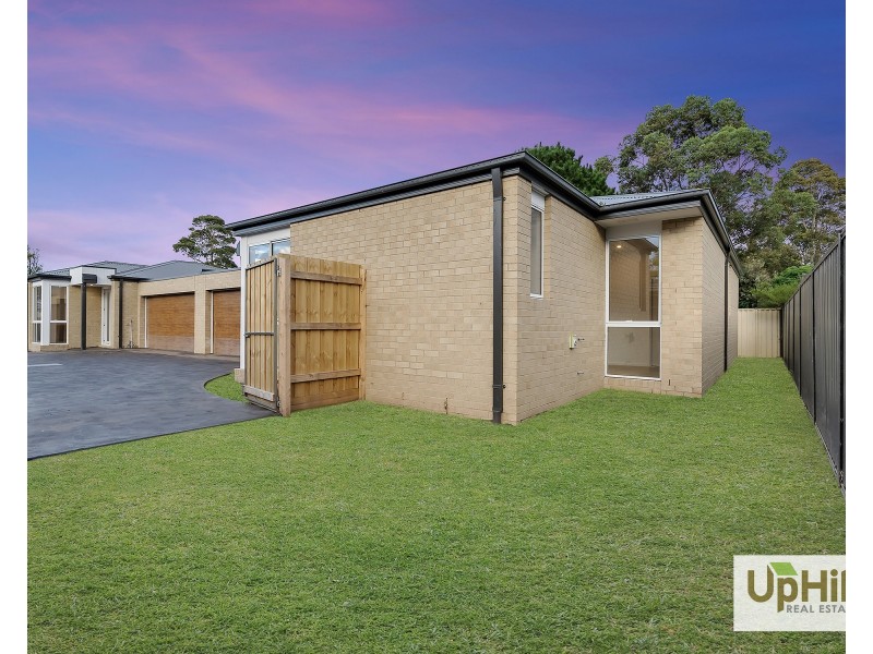 6/148 Princes Highway, Pakenham VIC 3810