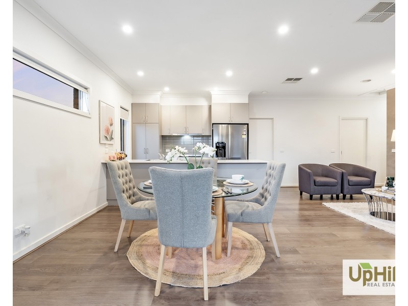 34A Genevieve Circuit, Cranbourne East VIC 3977