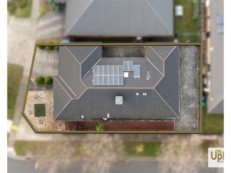 34 Mackillop way, Clyde North VIC 3978