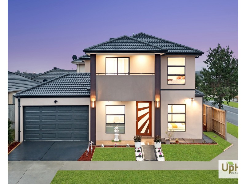 1 Goodison Road, Clyde North VIC 3978