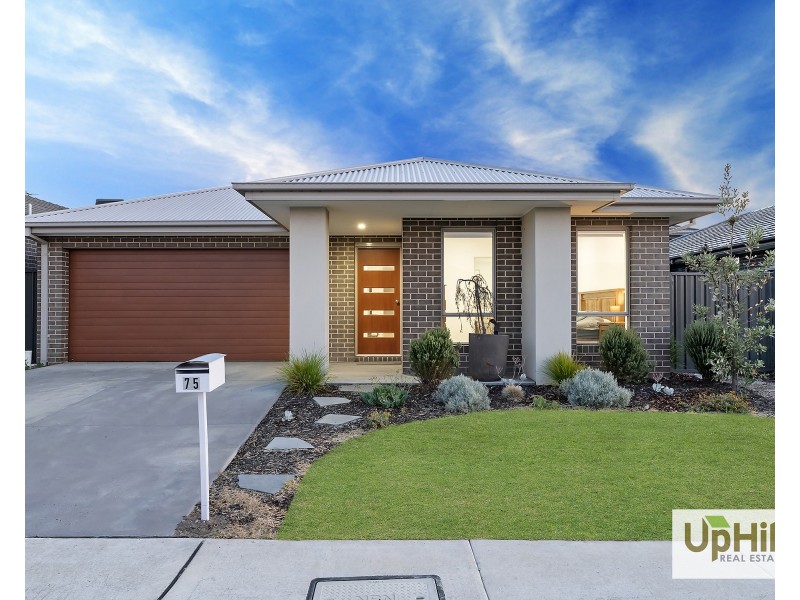 75 Athenaeum Avenue, Clyde North VIC 3978