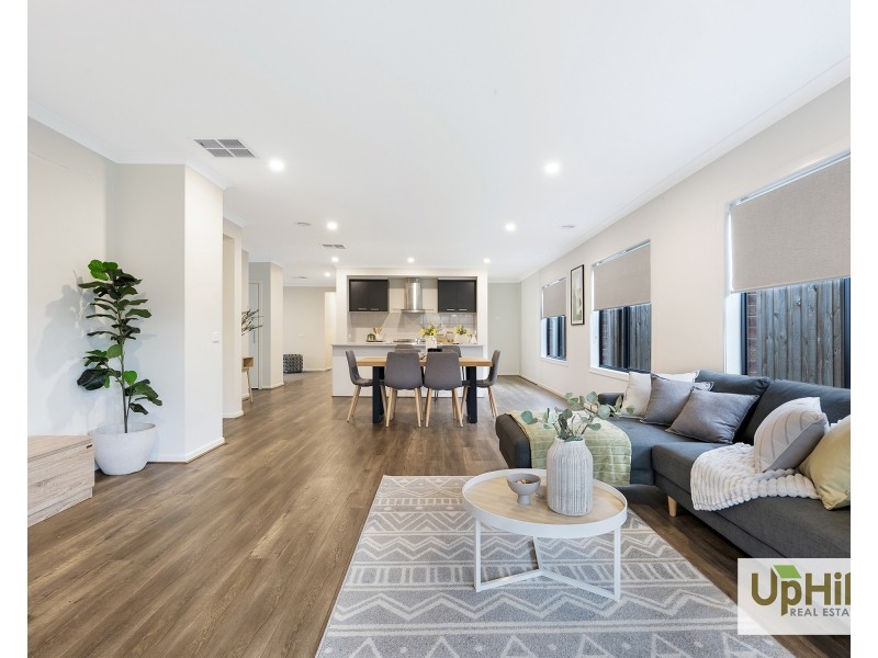 39 Powlett Drive, Clyde VIC 3978