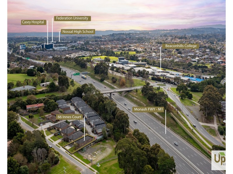 66 Innes Court, Berwick VIC 3806