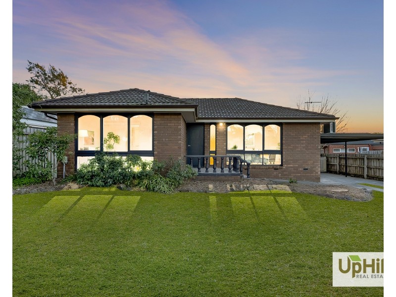 39 Fairbairn Road, Cranbourne VIC 3977