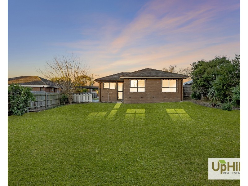 39 Fairbairn Road, Cranbourne VIC 3977