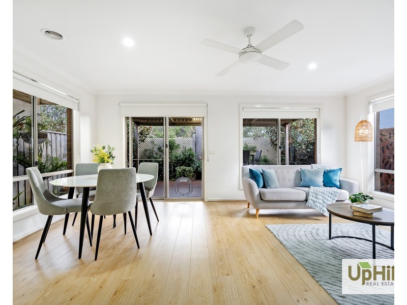 24 Bimberry Circuit, Clyde VIC 3978