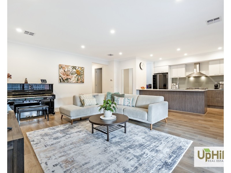 12  Treehouse Avenue, Clyde VIC 3978