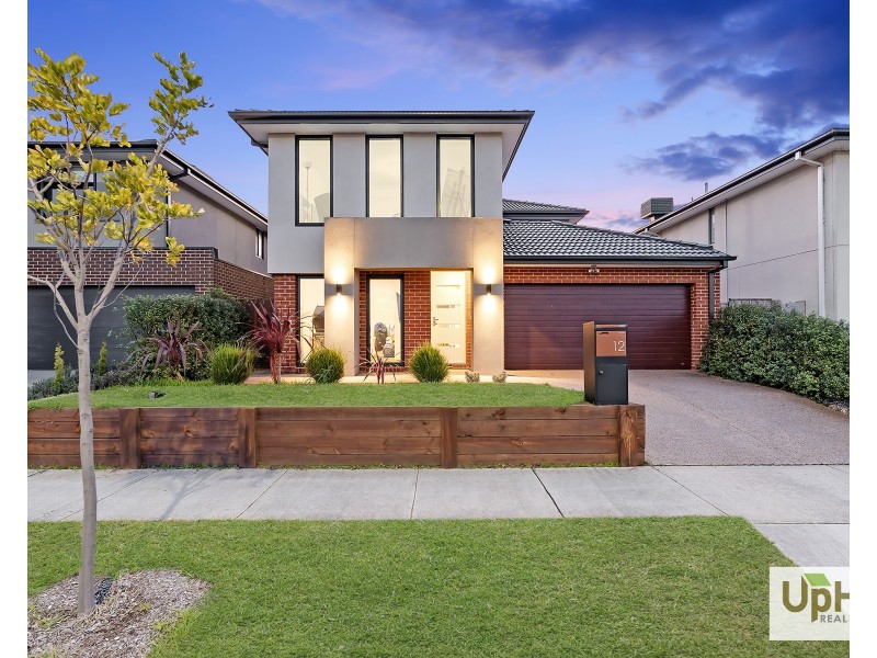 12  Treehouse Avenue, Clyde VIC 3978