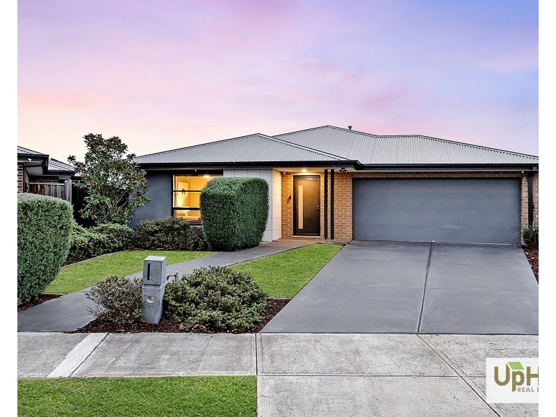 29 Ayredale Street, Clyde VIC 3978