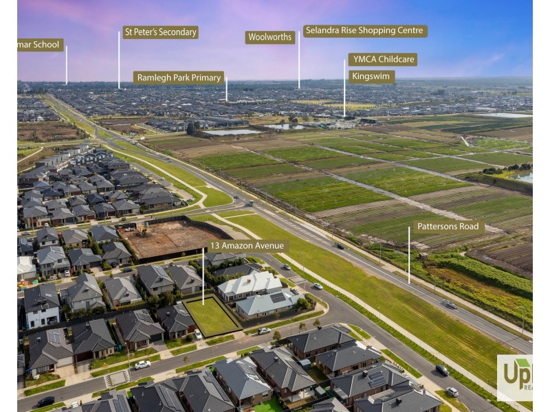 13 Amazon Avenue, Clyde VIC 3978