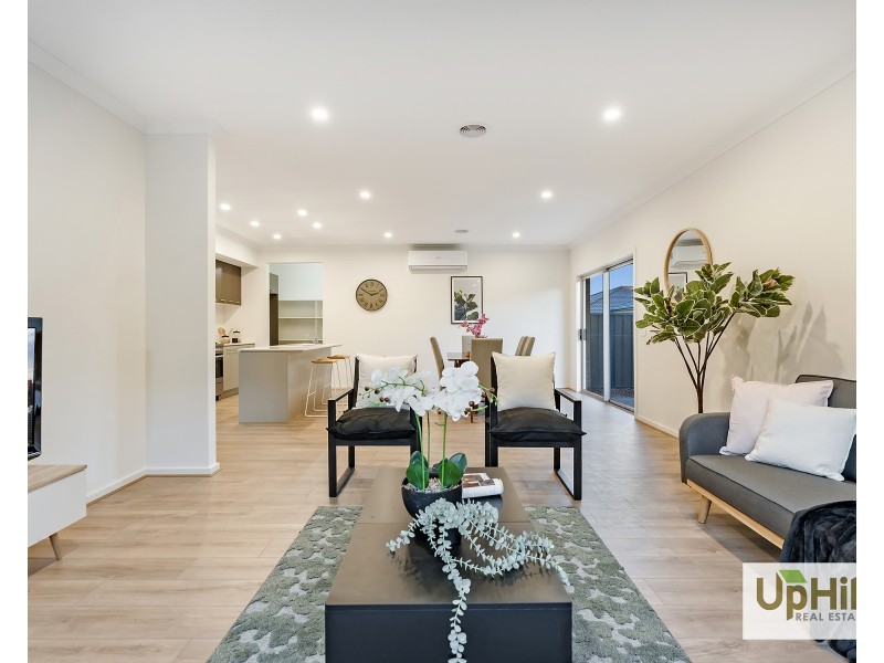 20 Frome Road, Clyde VIC 3978