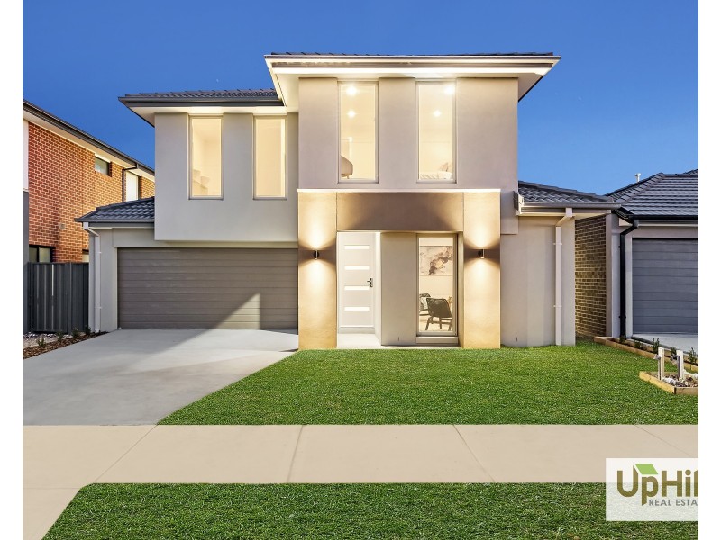 20 Frome Road, Clyde VIC 3978