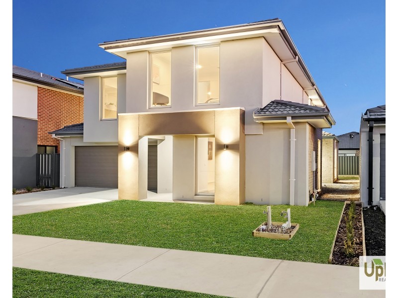 20 Frome Road, Clyde VIC 3978