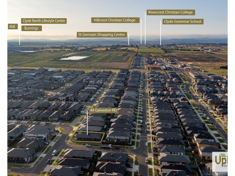 49 Galveston Road, Clyde VIC 3978