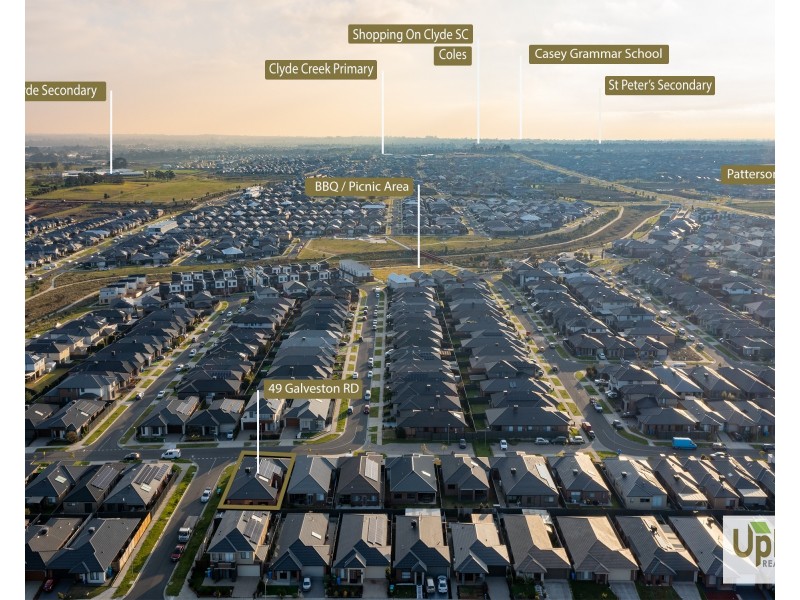 49 Galveston Road, Clyde VIC 3978