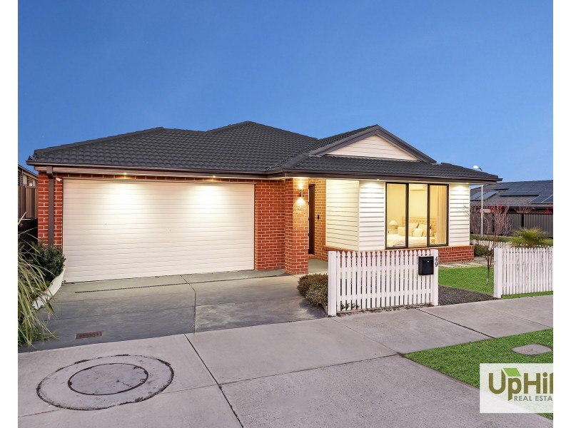 49 Galveston Road, Clyde VIC 3978