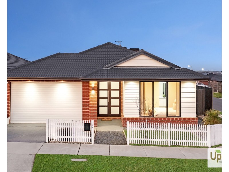 49 Galveston Road, Clyde VIC 3978