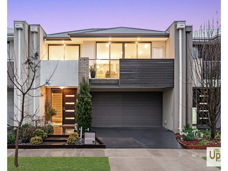 18 Revelwood Way, Clyde North VIC 3978