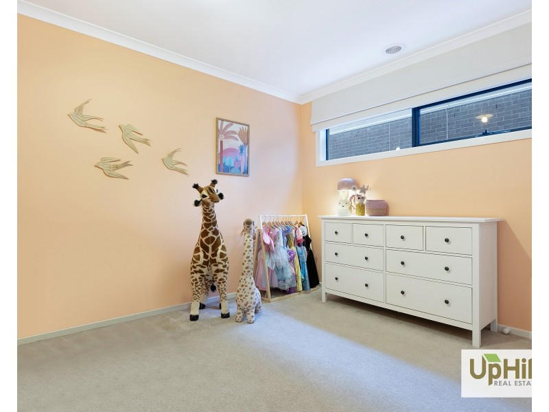 13 Picnic Avenue, Clyde North VIC 3978