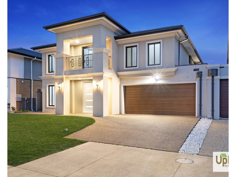 50 Generation Drive, Clyde North VIC 3978