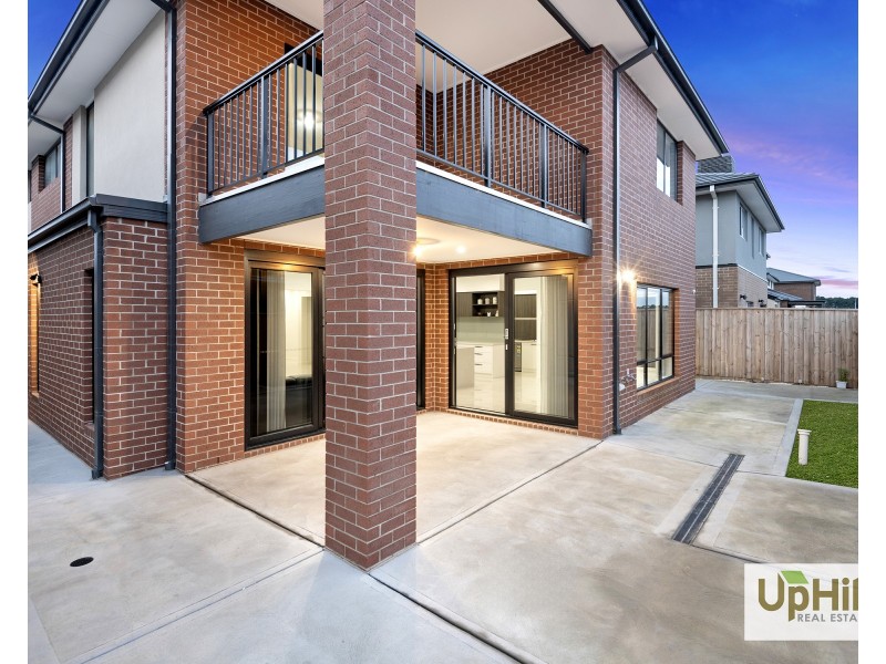 50 Generation Drive, Clyde North VIC 3978